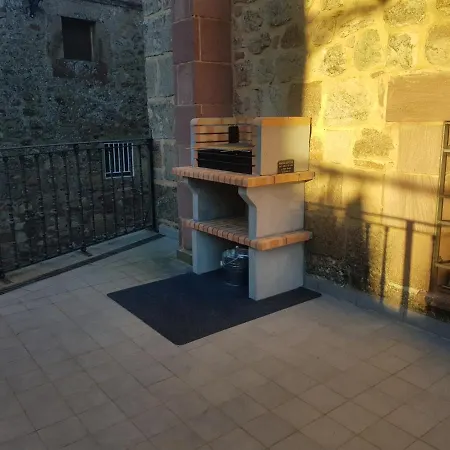 Casa Junez * Romanillos de Medinaceli