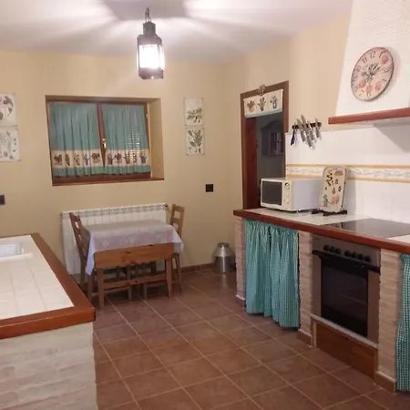Landhuis Casa Junez