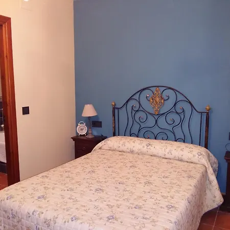 Casa Junez Country house *