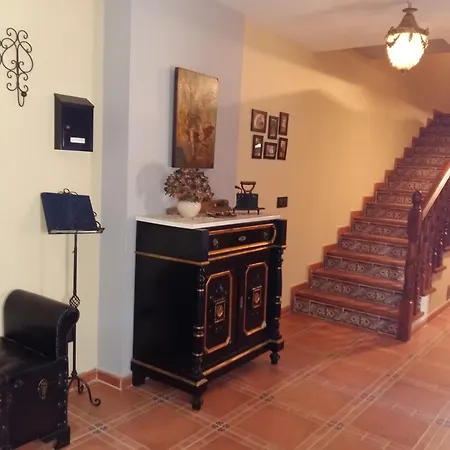 Casa Junez * Romanillos de Medinaceli