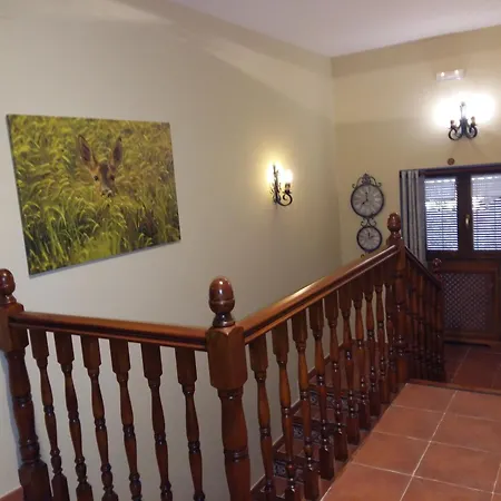 Casa Junez Country house