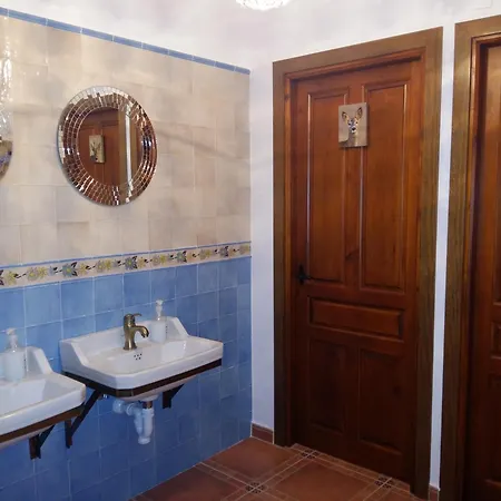 Landhuis Casa Junez Romanillos de Medinaceli