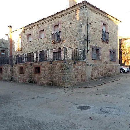 Casa Junez Romanillos de Medinaceli