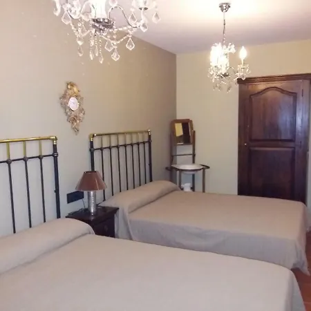 Casa Junez Country house *