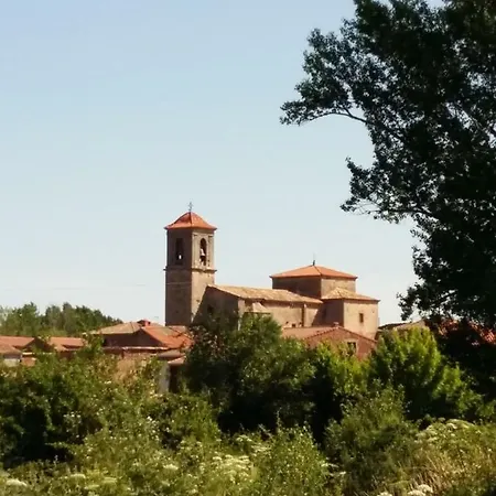 Country house Casa Junez *