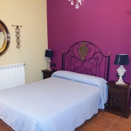 Casa Junez Country house *