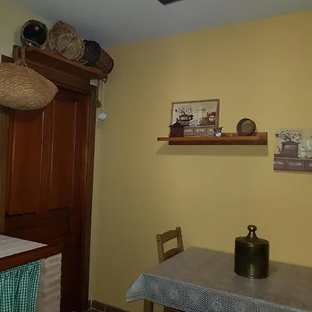 Casa Junez * Romanillos de Medinaceli