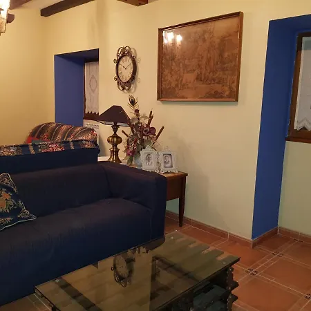 Casa Junez Landhuis
