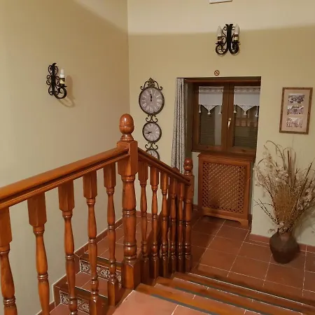 Casa Junez * Romanillos de Medinaceli