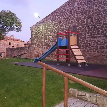 Casa Junez * Romanillos de Medinaceli