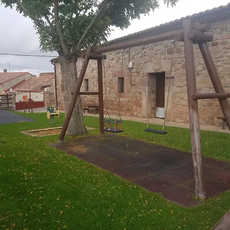 Country house Casa Junez