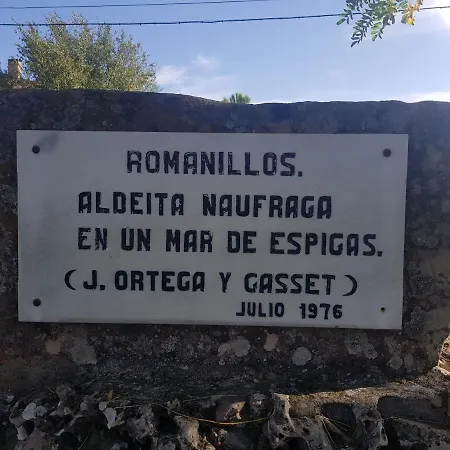Casa Junez Country house